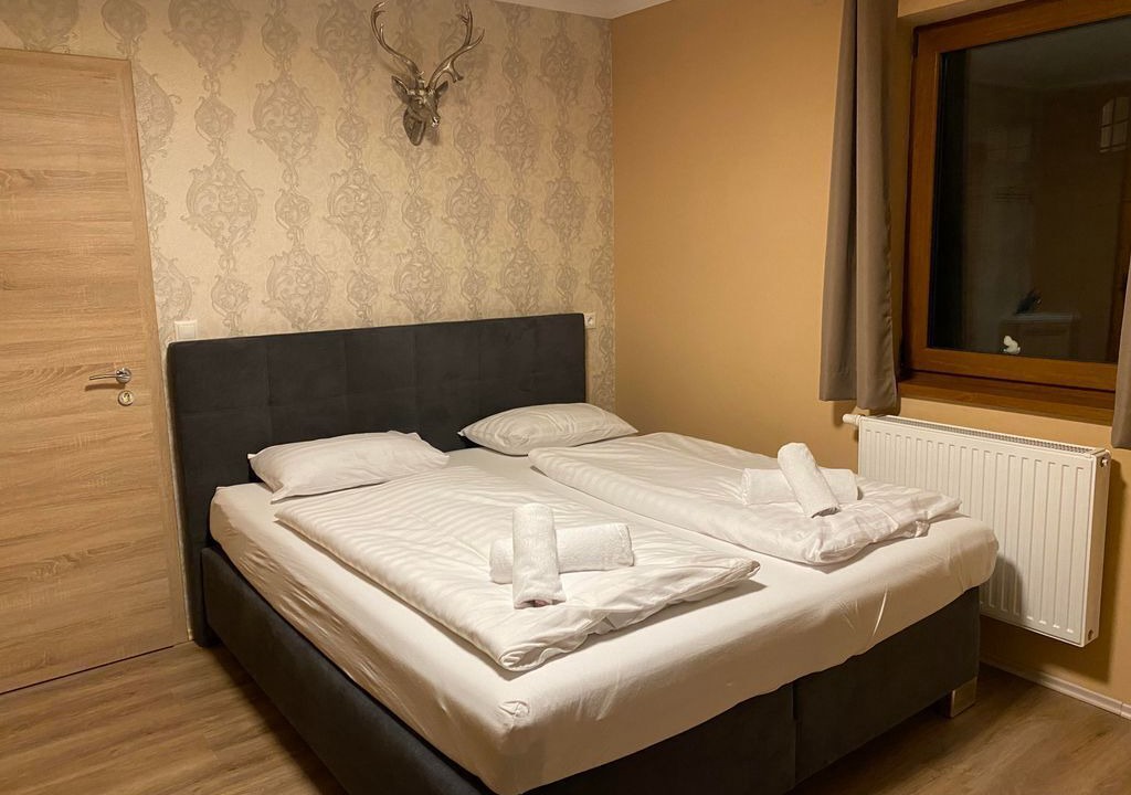 Photo of Bedroom in Sankt Oswald