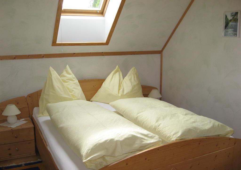 Photo of Bedroom in Oberwolz