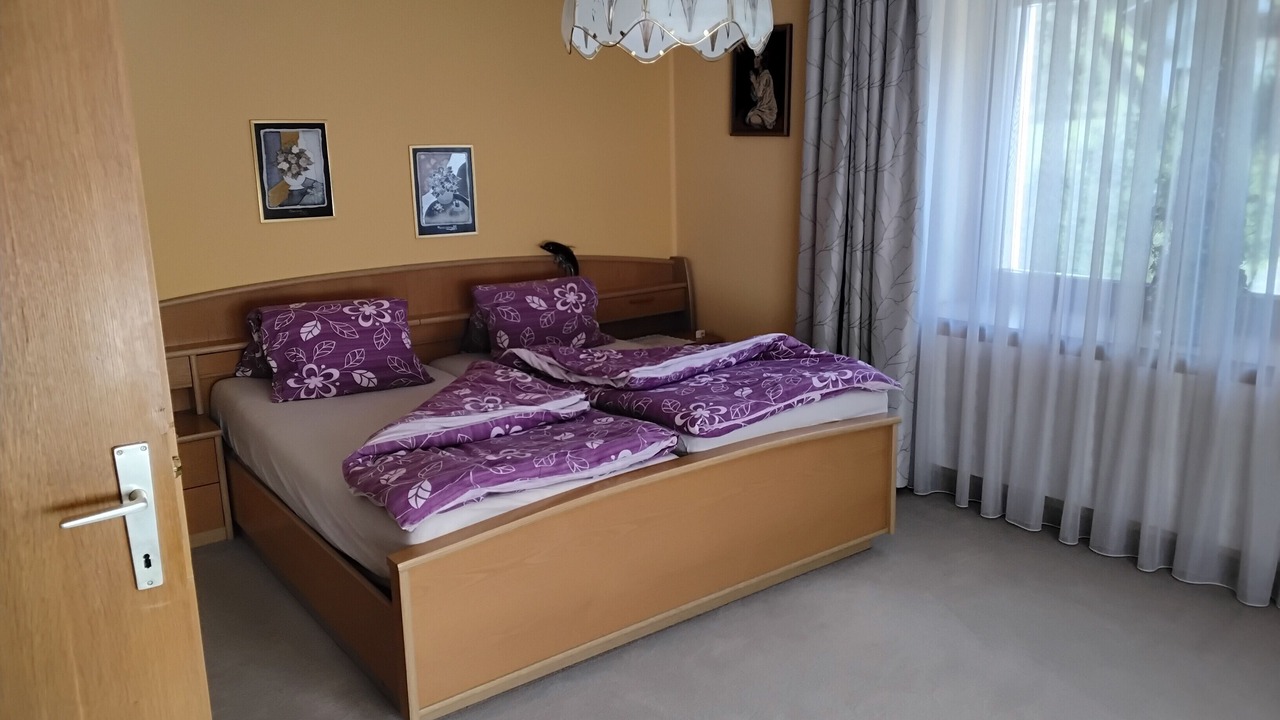 Photo of Bedroom in Sankt Daniel