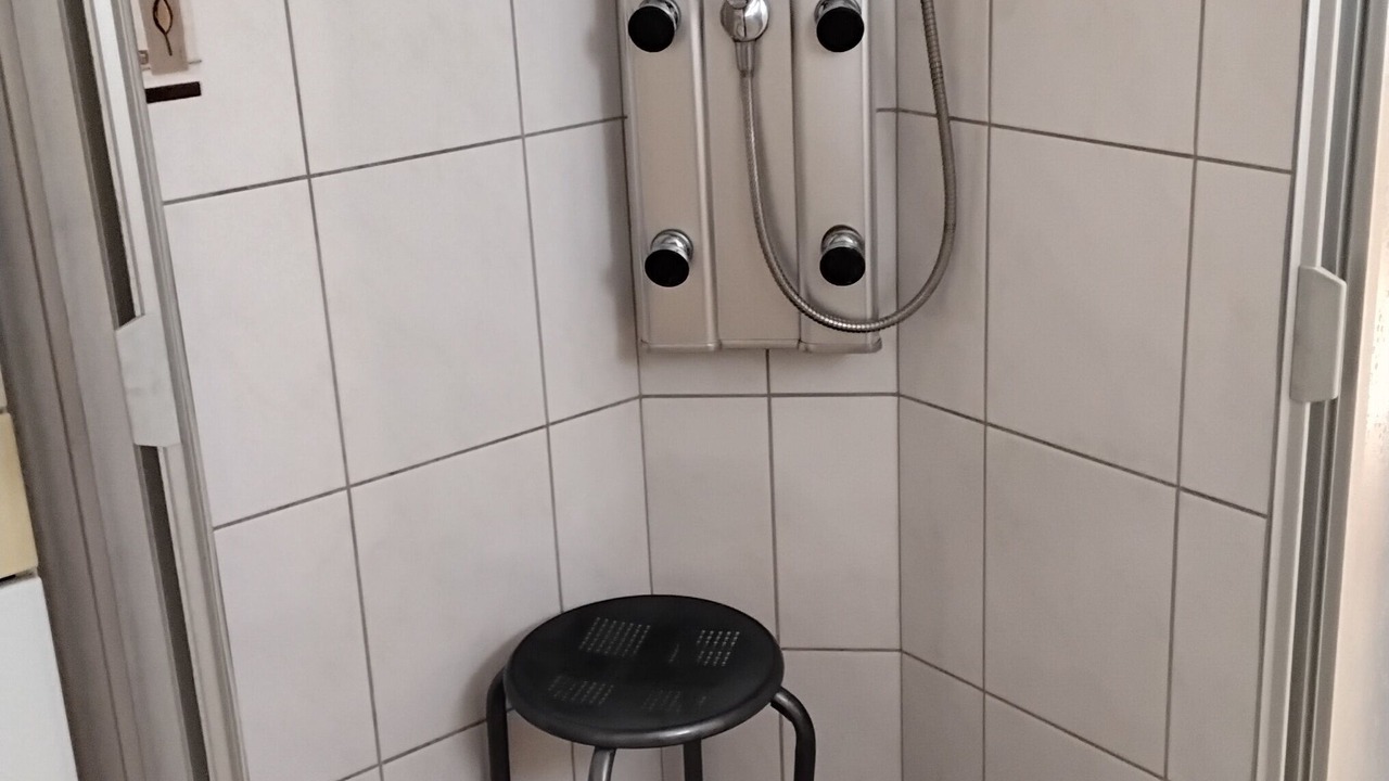 Photo of Bathroom in Sankt Daniel