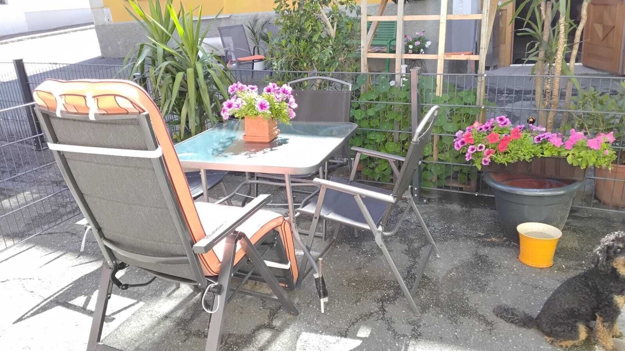Photo of Outdoor in Sankt Daniel