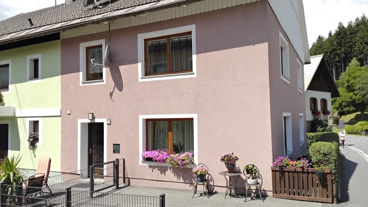 Photo of Outdoor in Sankt Daniel