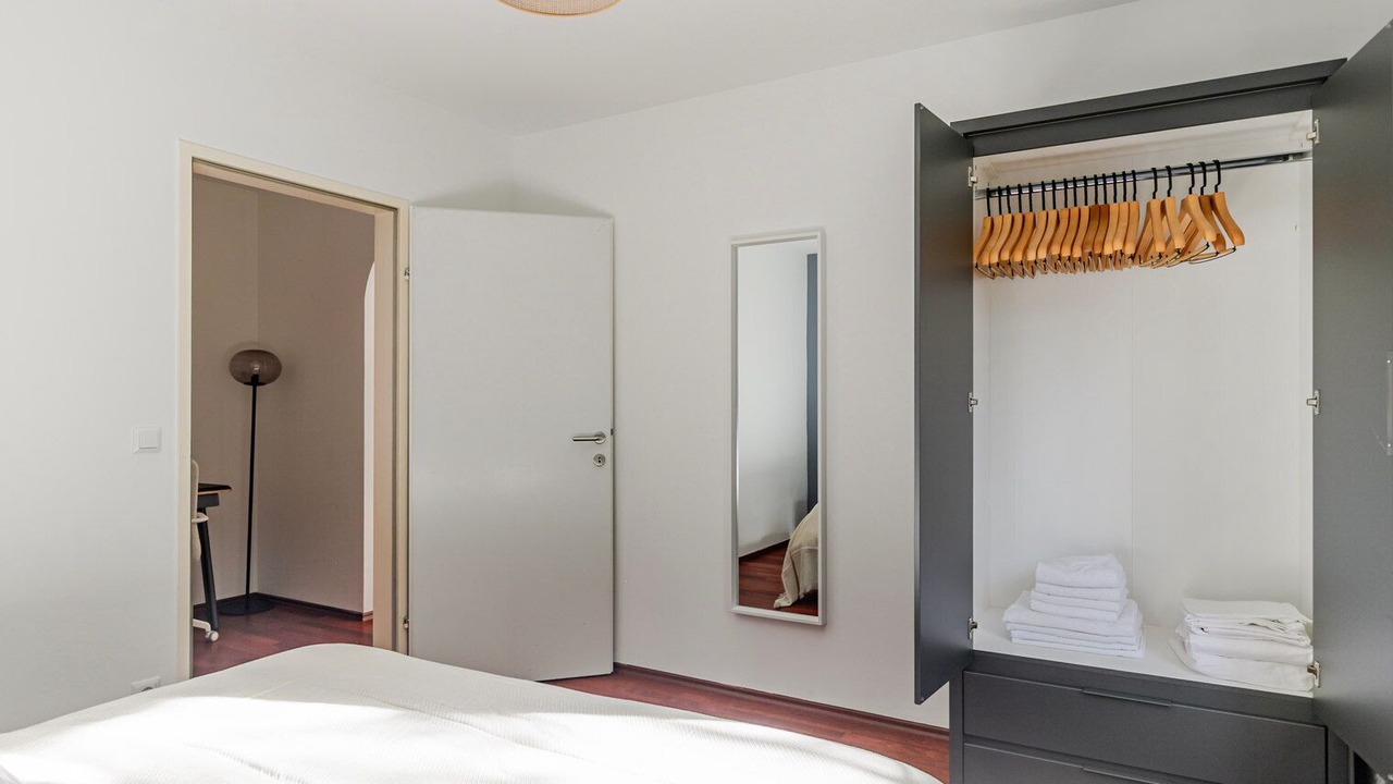 Photo of Bedroom in Gersthof