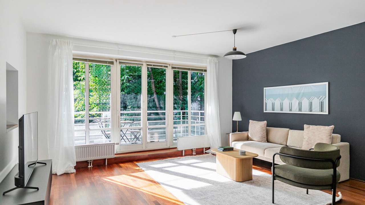 Photo of Livingroom in Gersthof