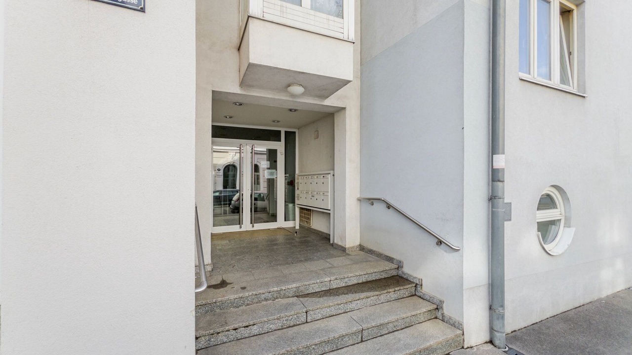 Photo of Outdoor in Gersthof