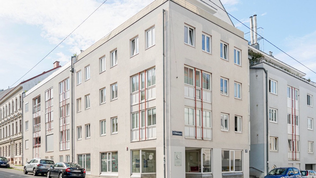 Photo of Outdoor in Gersthof