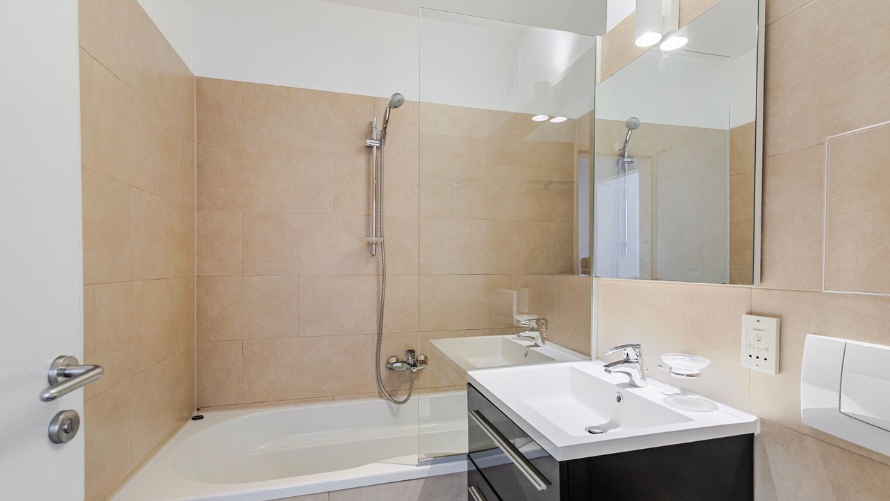 Photo of Bathroom in Gersthof