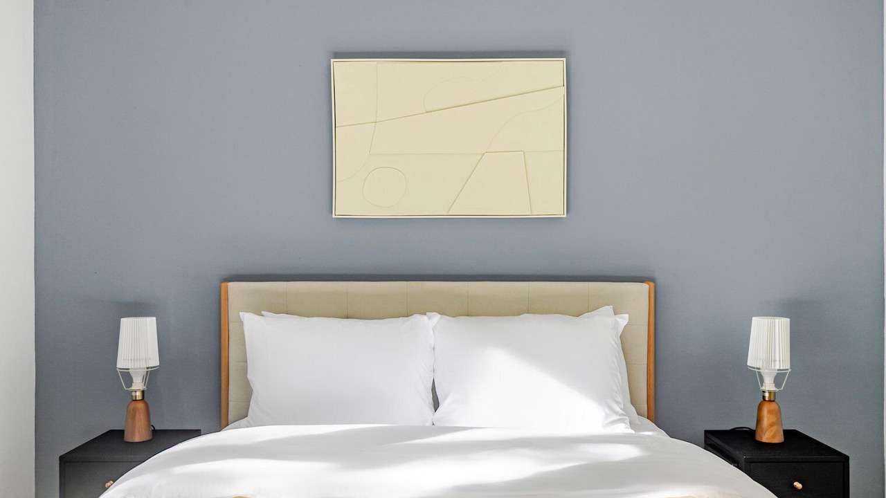 Photo of Bedroom in Gersthof