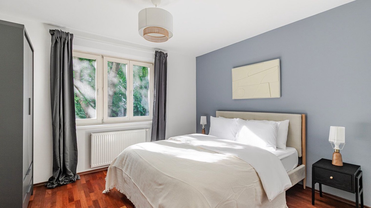 Photo of Bedroom in Gersthof