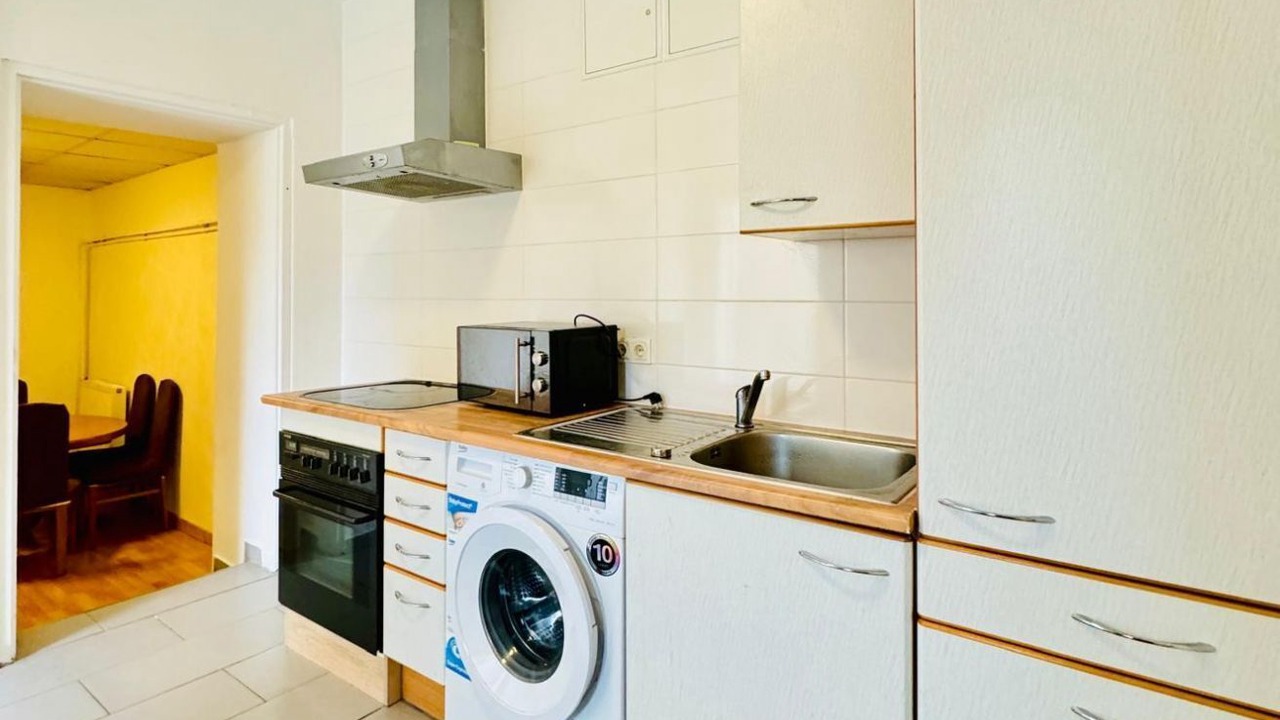 Photo of Kitchen in Liesing