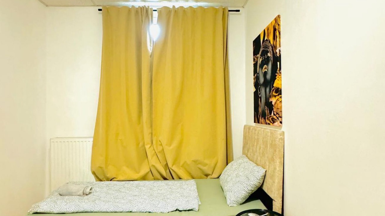 Photo of Bedroom in Liesing
