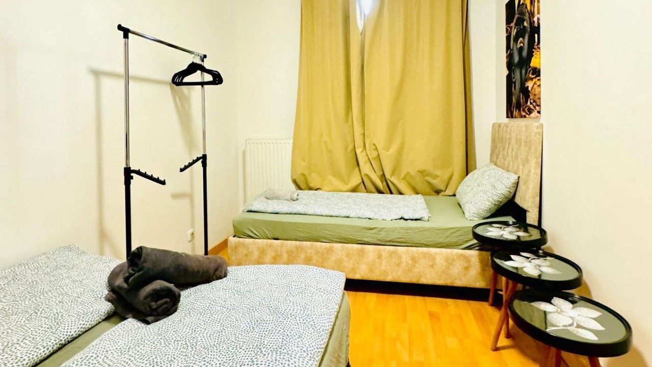 Photo of Bedroom in Liesing