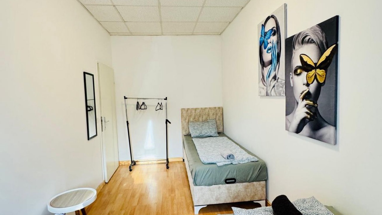 Photo of Bedroom in Liesing