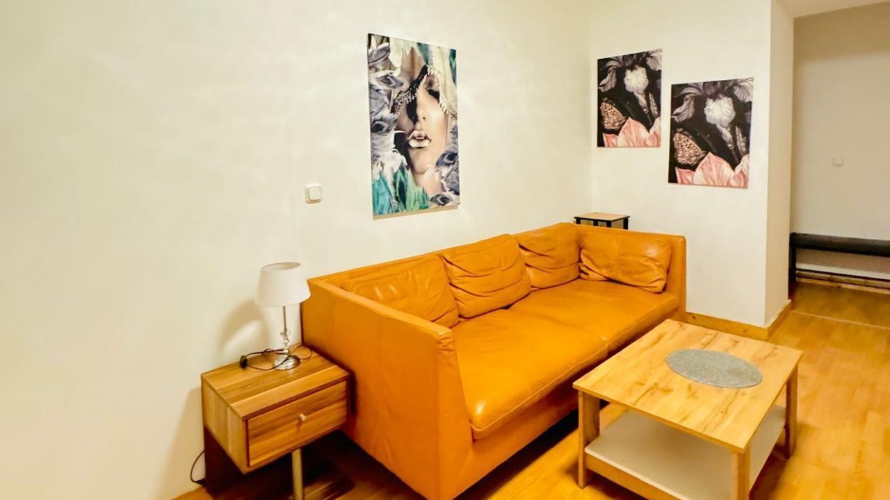 Photo of Livingroom in Liesing