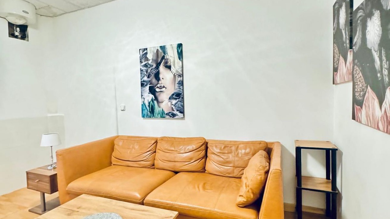 Photo of Livingroom in Liesing
