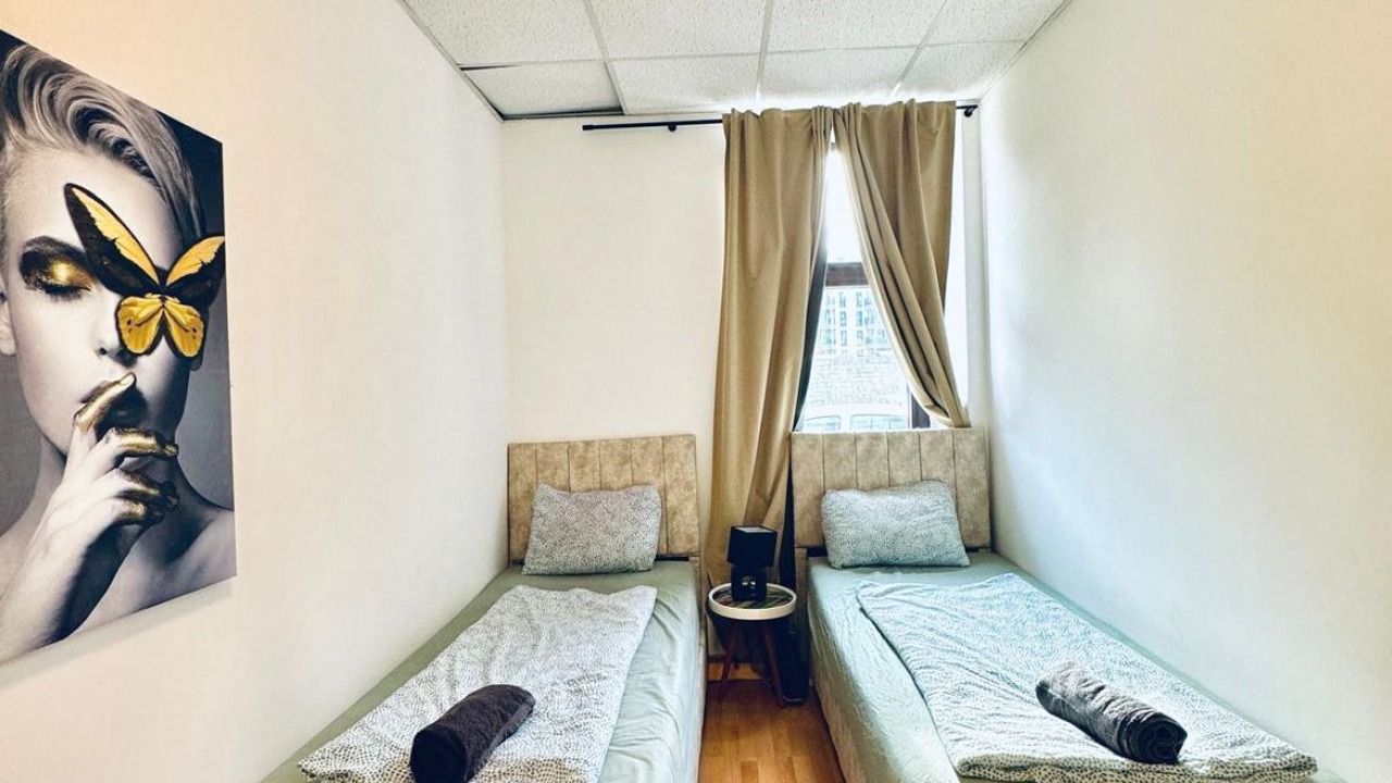 Photo of Bedroom in Liesing