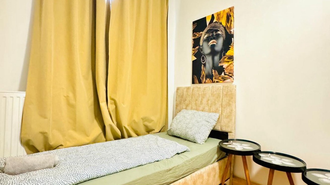 Photo of Bedroom in Liesing