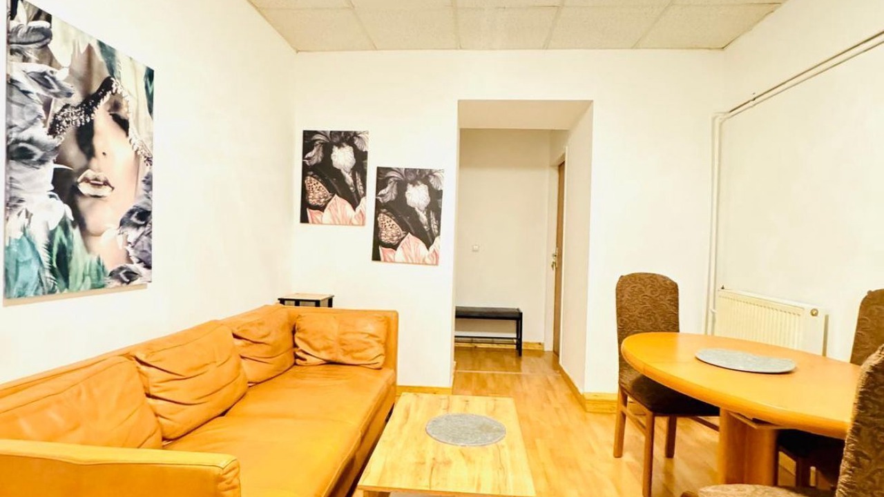 Photo of Livingroom in Liesing