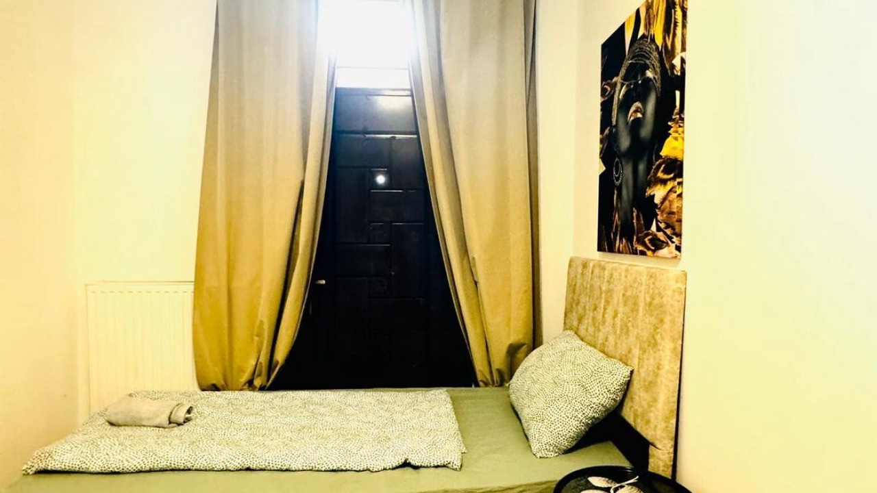 Photo of Bedroom in Liesing