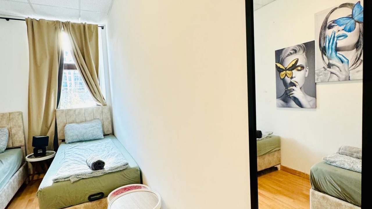 Photo of Bedroom in Liesing