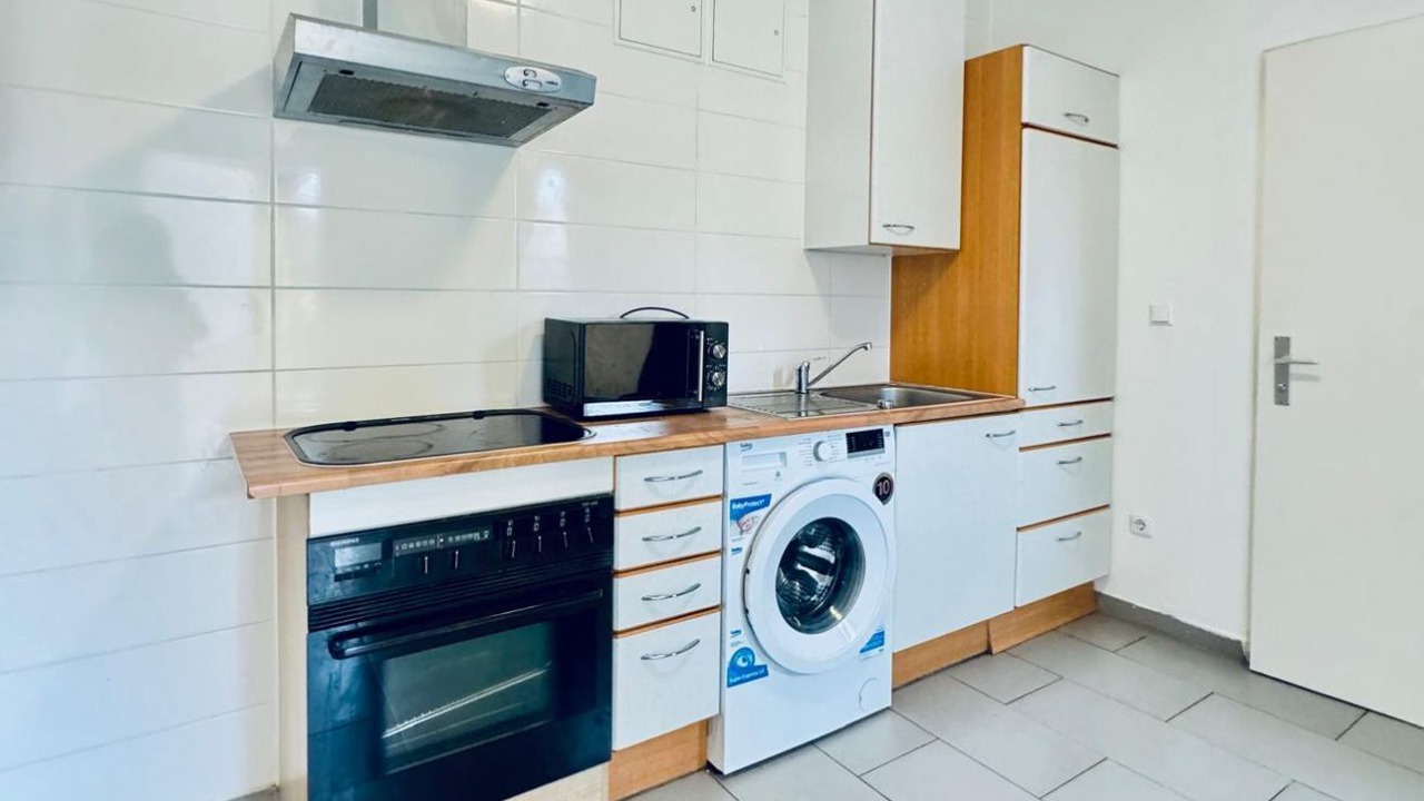 Photo of Kitchen in Liesing