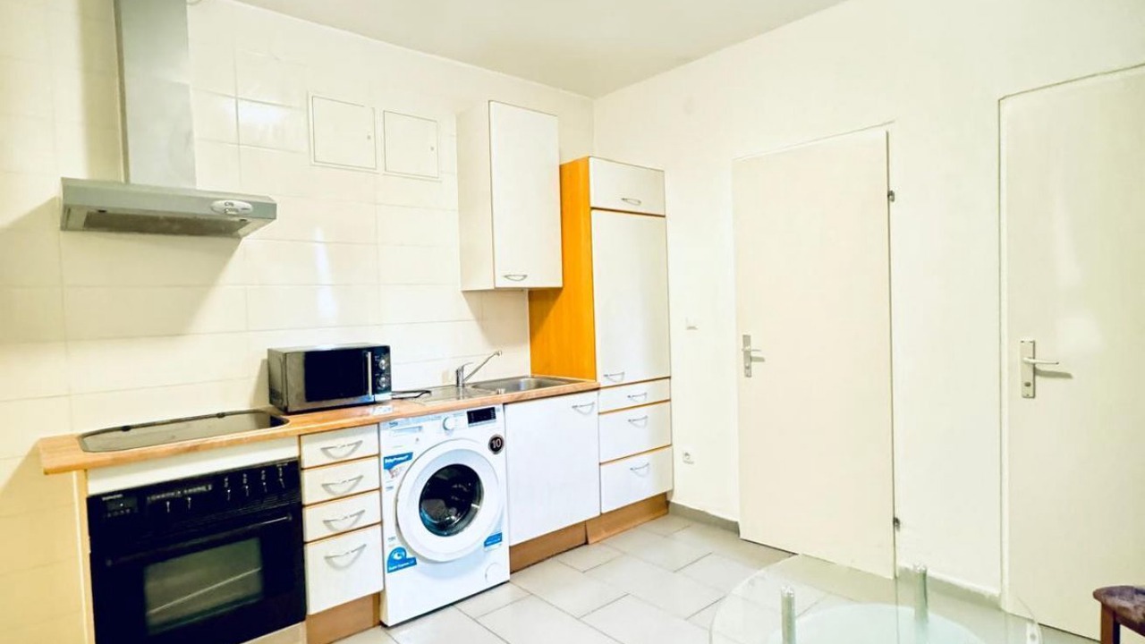 Photo of Kitchen in Liesing