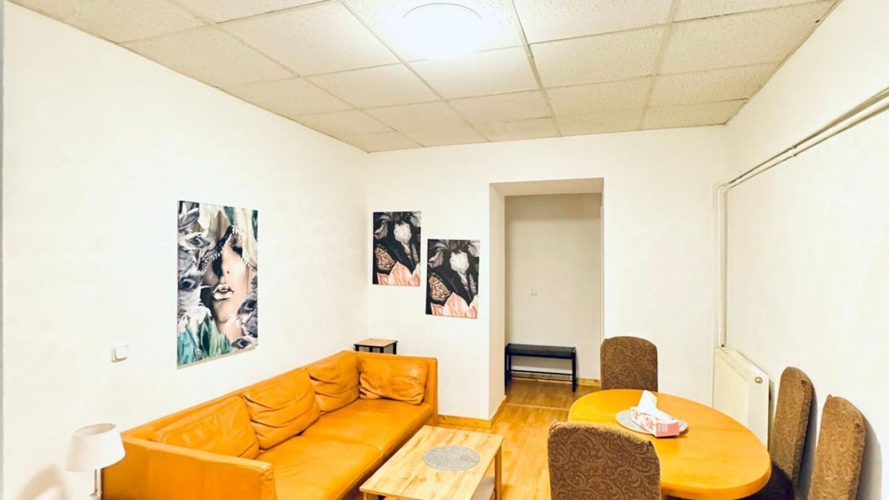 Photo of Livingroom in Liesing