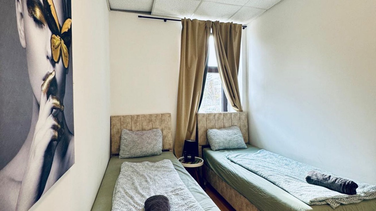 Photo of Bedroom in Liesing