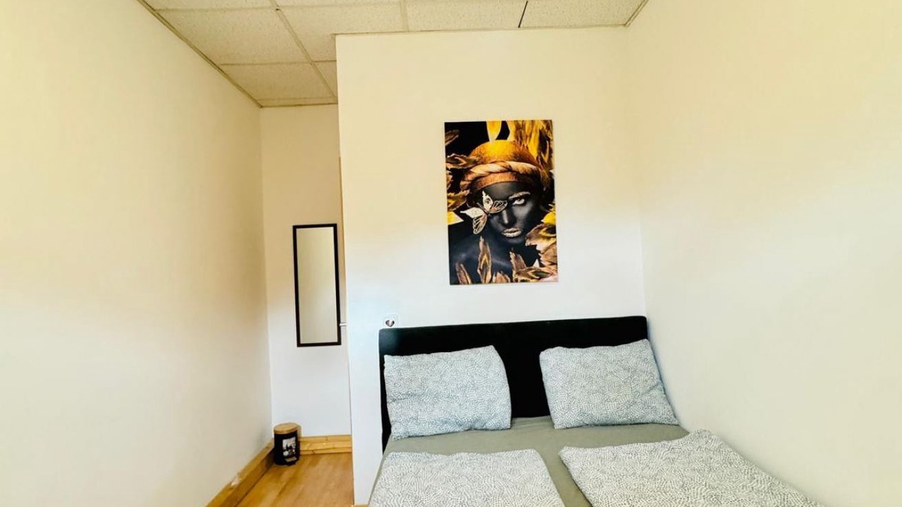 Photo of Bedroom in Liesing