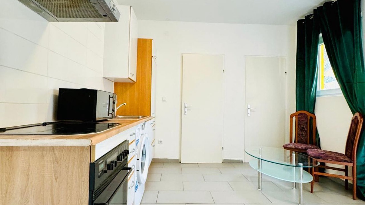 Photo of Kitchen in Liesing