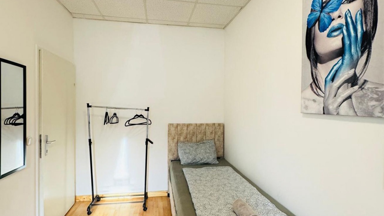 Photo of Bedroom in Liesing