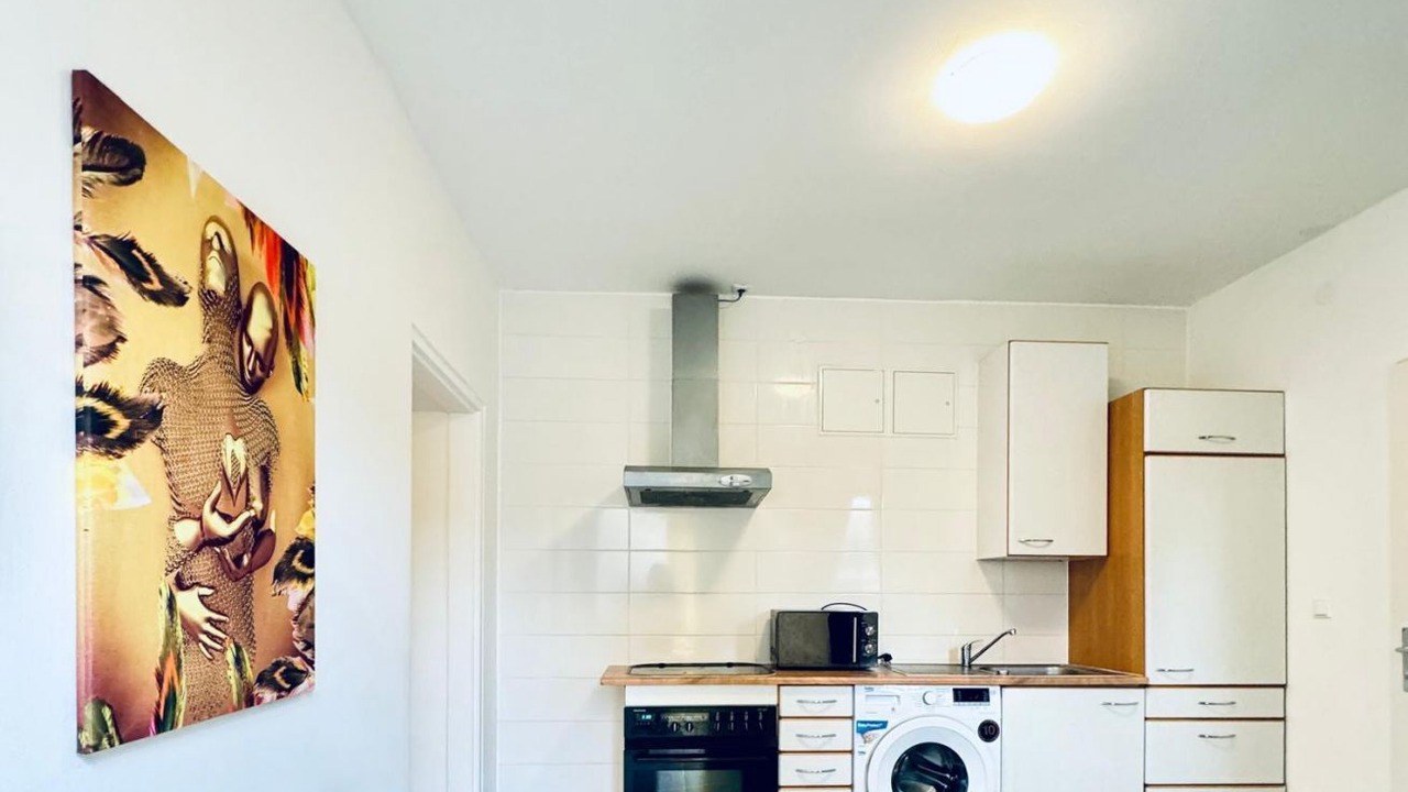 Photo of Kitchen in Liesing