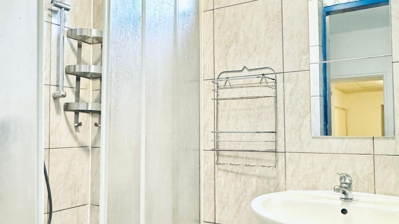 Photo of Bathroom in Liesing