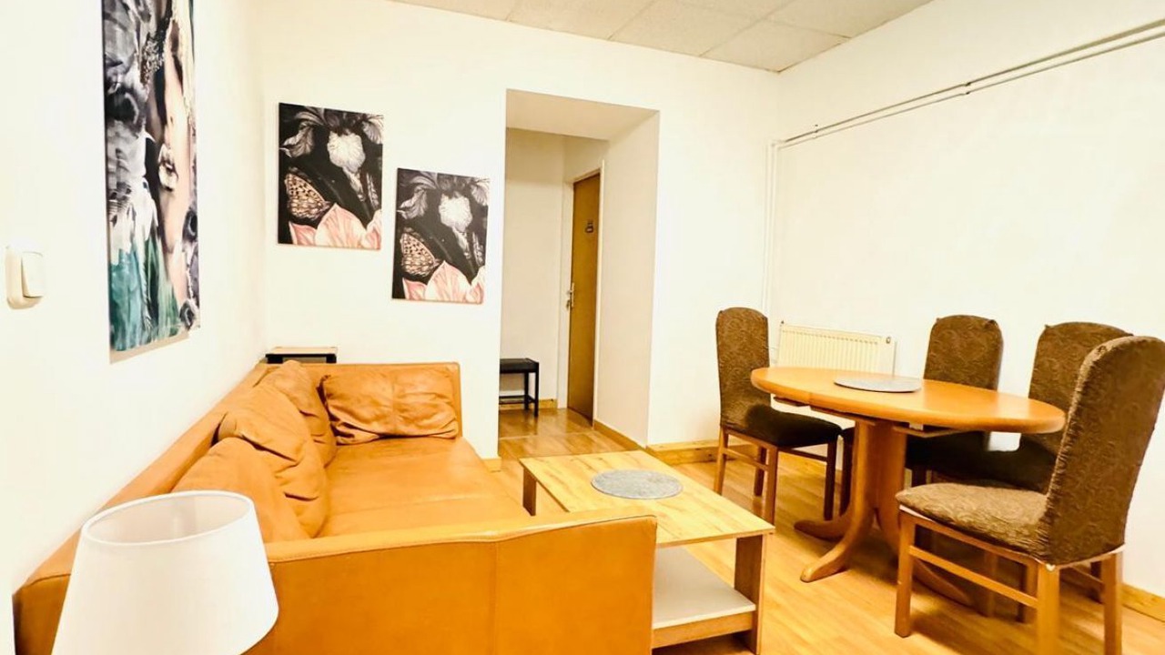Photo of Livingroom in Liesing