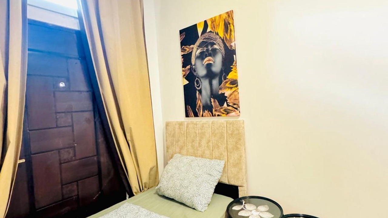 Photo of Bedroom in Liesing