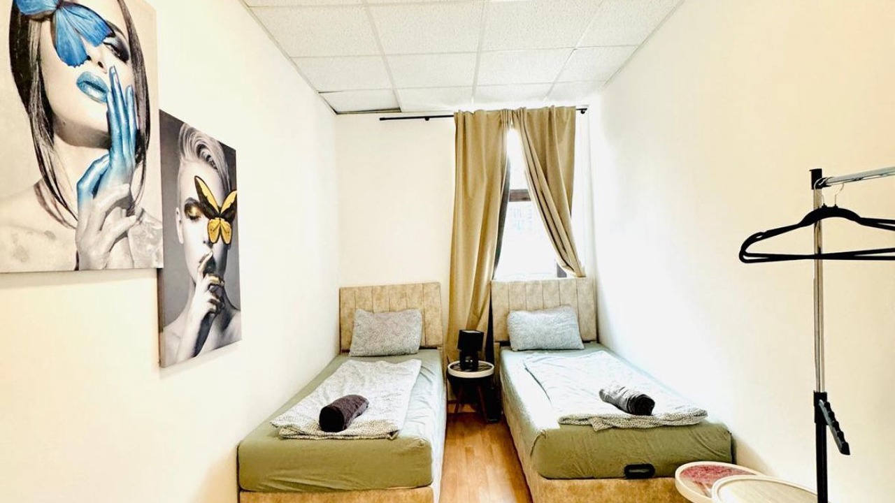 Photo of Bedroom in Liesing