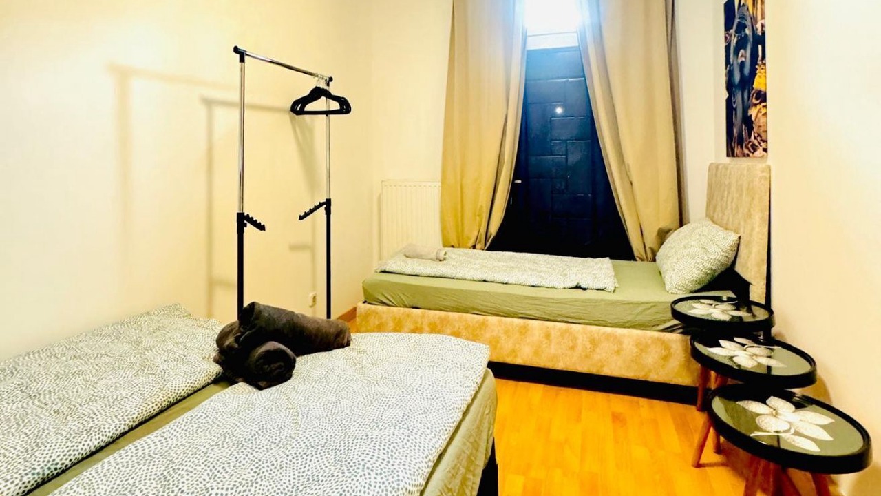 Photo of Bedroom in Liesing