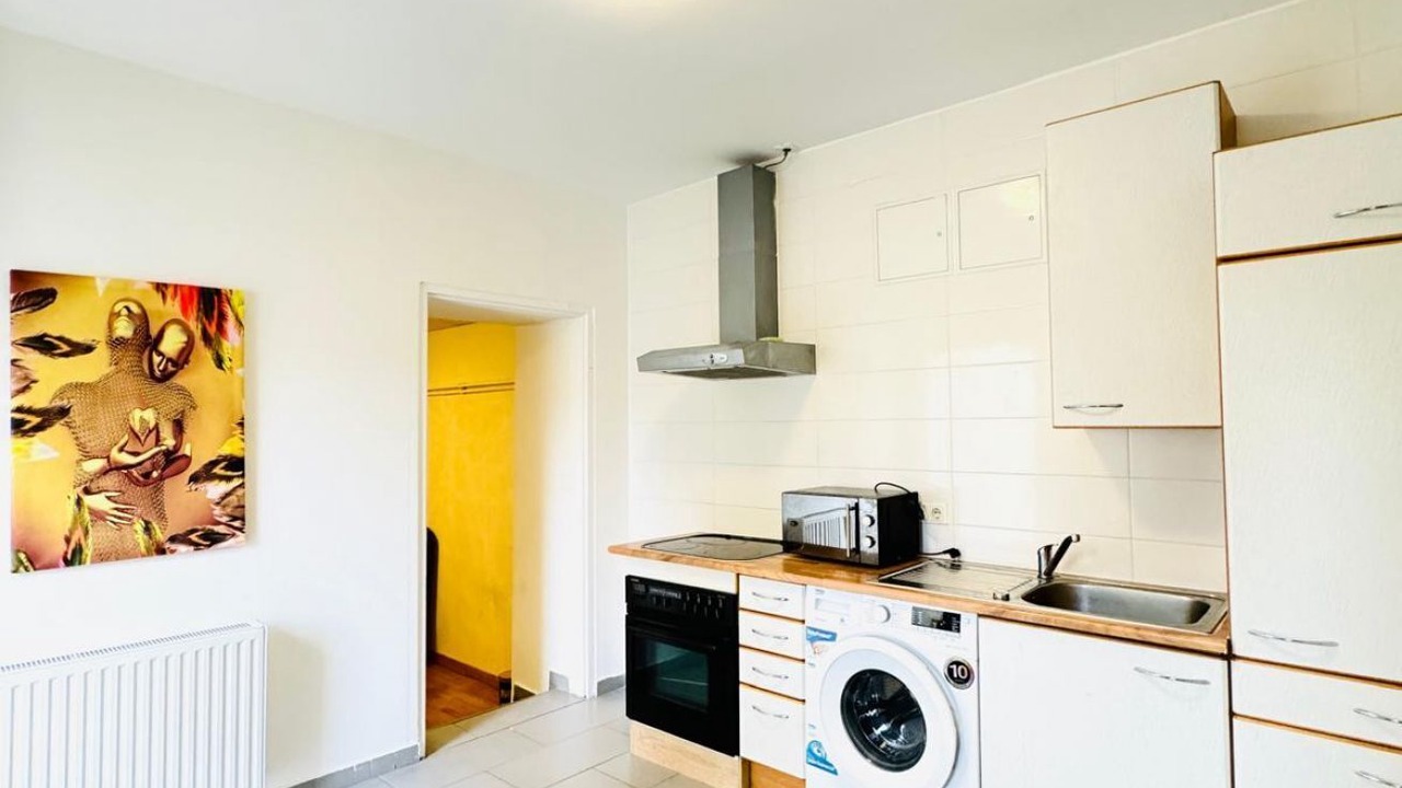 Photo of Kitchen in Liesing