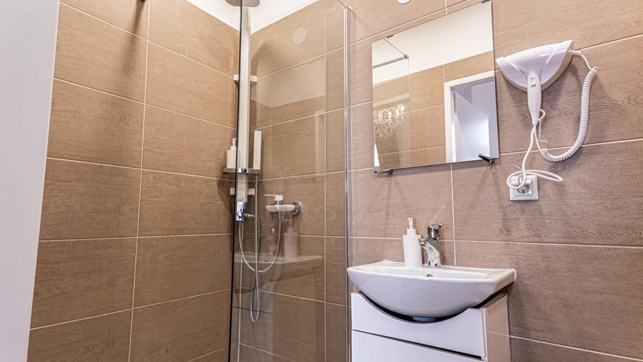 Photo of Bathroom in Mariahilf