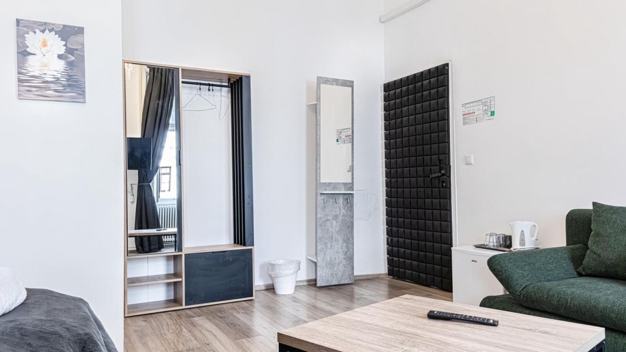 Photo of Livingroom in Mariahilf