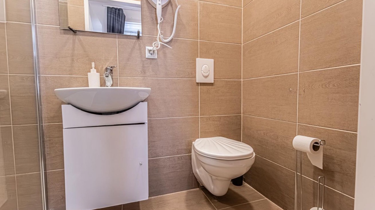 Photo of Bathroom in Mariahilf