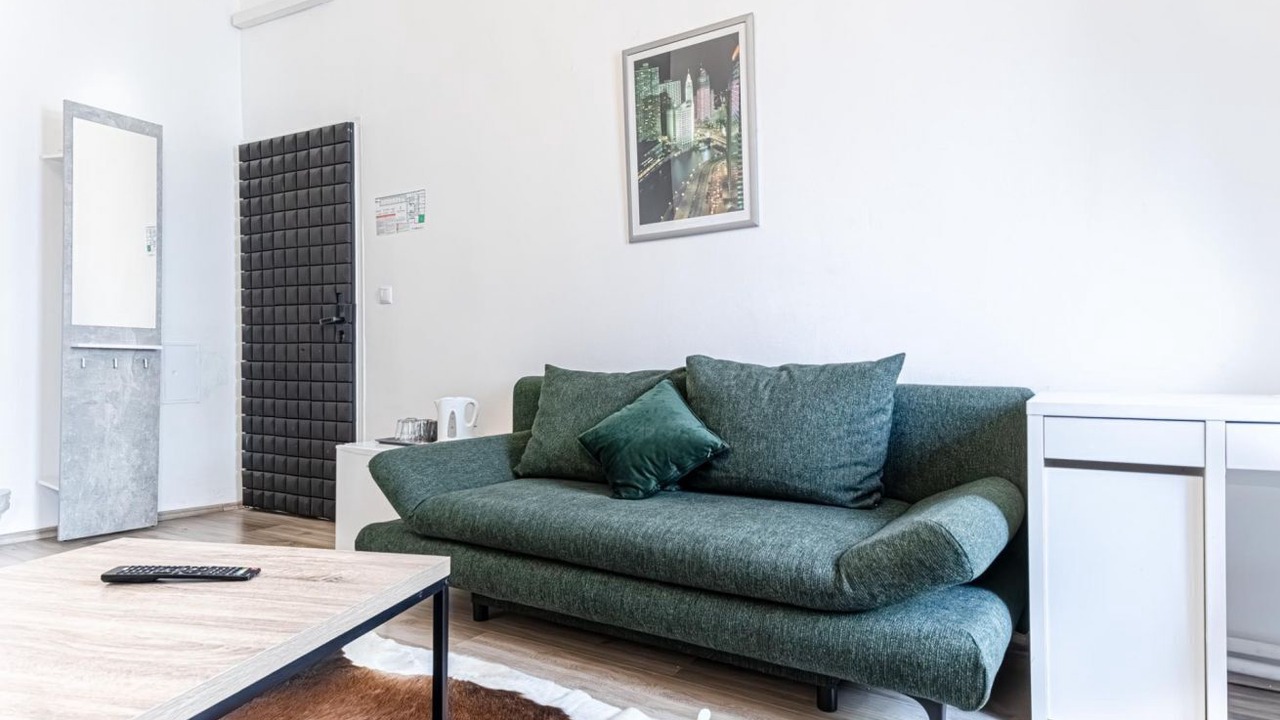 Photo of Livingroom in Mariahilf