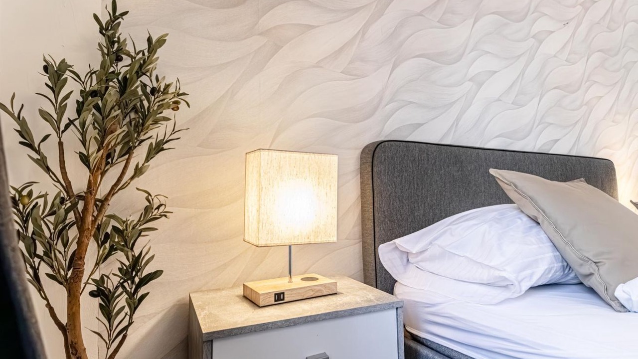Photo of Bedroom in Mariahilf