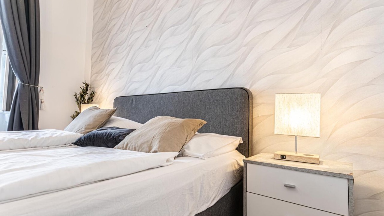 Photo of Bedroom in Mariahilf