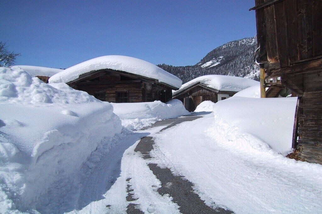 Photo of Outdoor in Unken