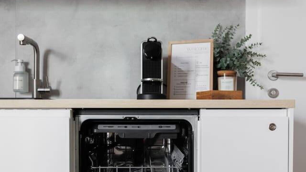 Photo of Kitchen in Brigittenau