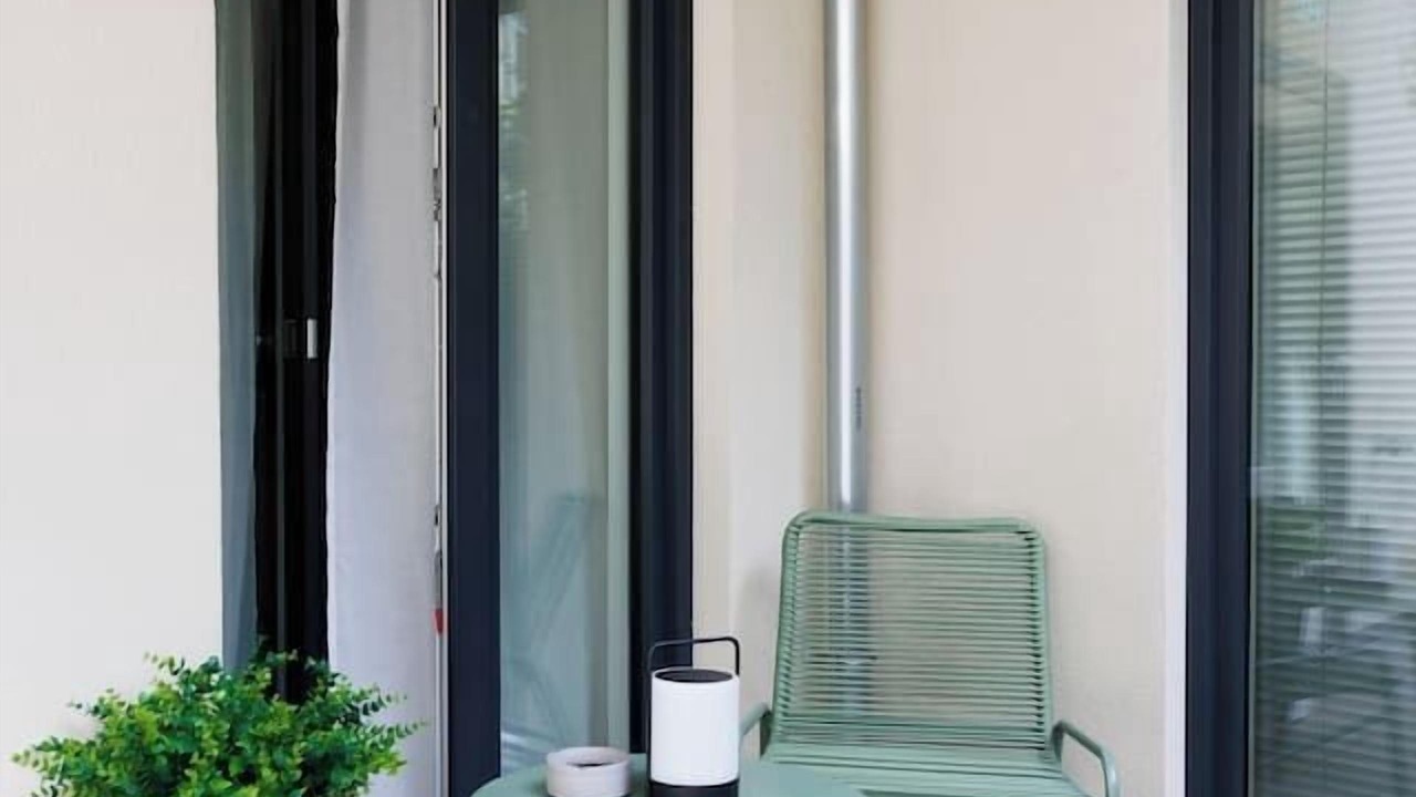Photo of Outdoor in Brigittenau