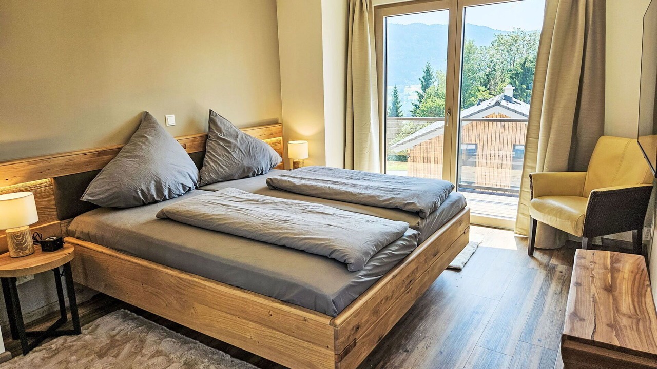 Photo of Bedroom in Bodensdorf