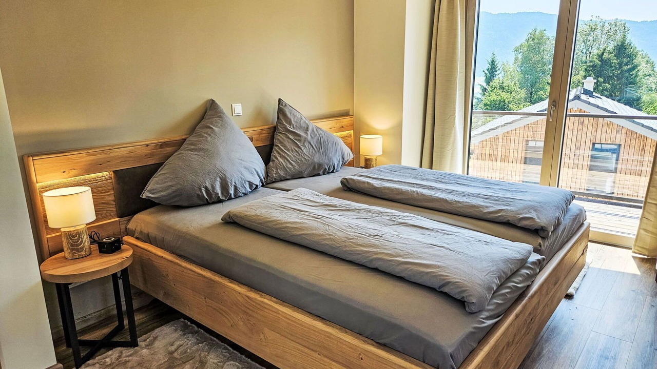 Photo of Bedroom in Bodensdorf