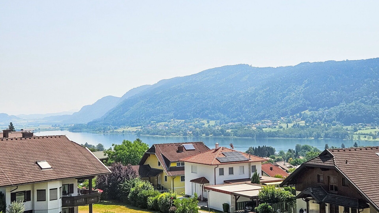 Photo of Outdoor in Bodensdorf